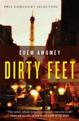 Dirty feet