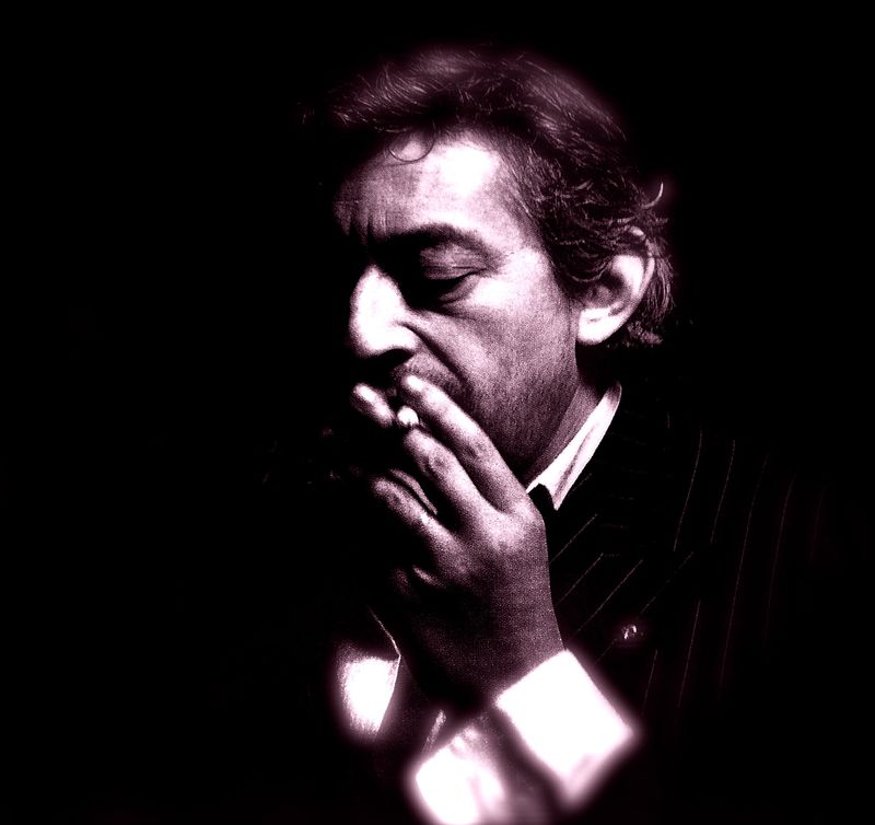 Gainsbourg