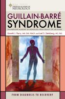 Guillan-Barre Syndrome Guillan-Barre Syndrome