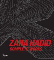 Hadid complete works