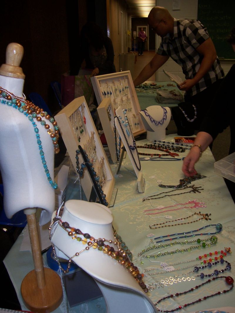 TPL Craftshow 2011-12 TPL Craftshow 2011-12