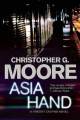 Asia hand120