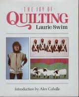 LaurieSwim