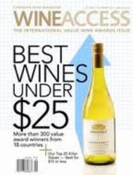 WineAccess