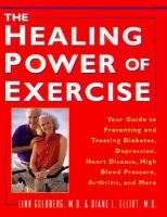 Healing power