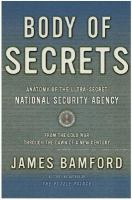 Body of secrets Body of secrets