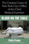 Blood on the Table Blood on the Table
