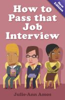 Pass Interview