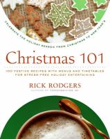 Holiday entertaining christmas 101 Holiday entertaining christmas 101