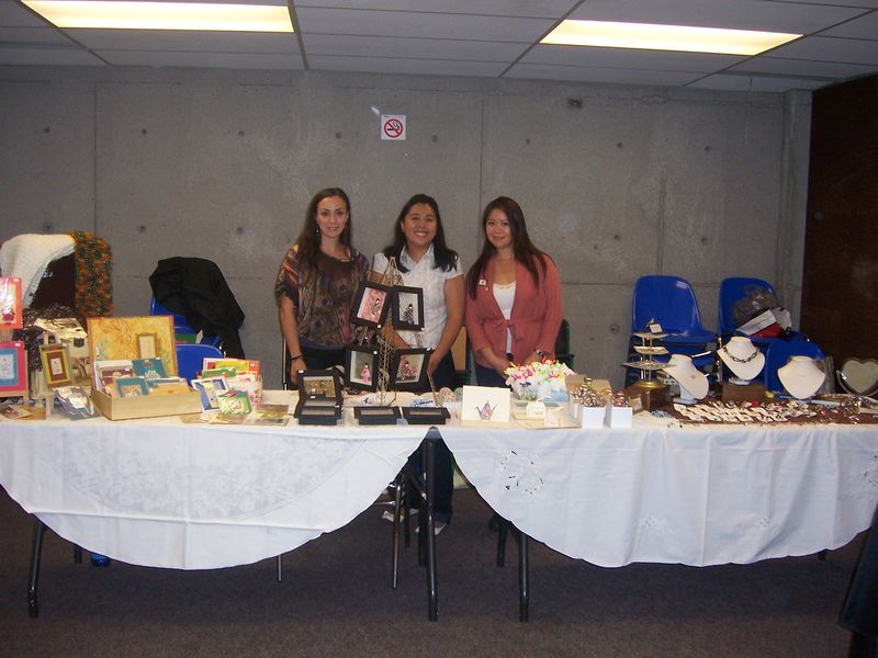 Craft Show Commitee-1 Craft Show Commitee-1