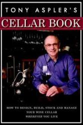 TonyAspler'sCellarBook