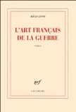 L'art français de la guerre