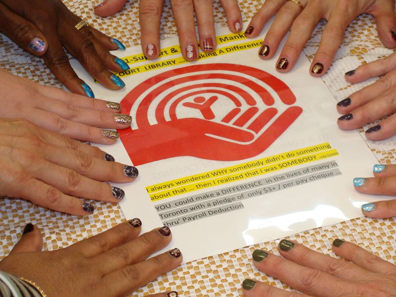 Konrad Nail Art Konrad Nail Art