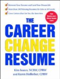 The-career-change-resume The-career-change-resume