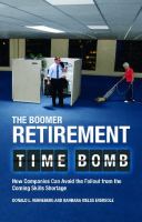 Boomerretirement