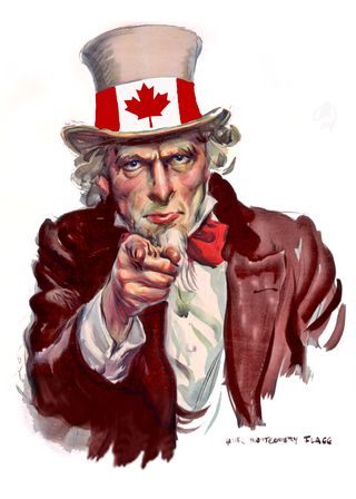 Uncle Canuck Uncle Canuck