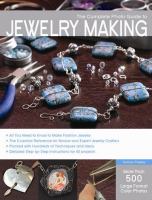 The complete photo guide to jewelry making