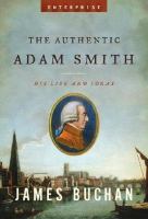 Adam Smith1