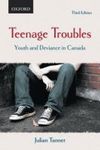 Teenage troubles_Tanner Teenage troubles_Tanner