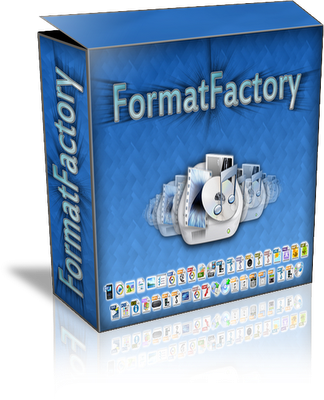 FormatFactory FormatFactory