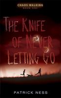 Knife of never letting go