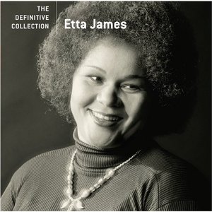 Etta James Definitive Collection Etta James Definitive Collection