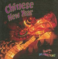 Chinese New Year by Heather Hudak