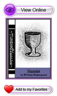 Hamlet Tumble Hamlet Tumble