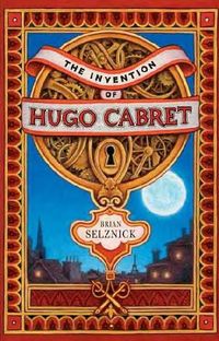 The invention of hugo cabret