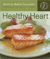 Healthy heart cookbook
