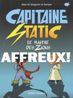 CapitaineStatic