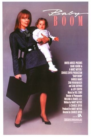 Best business movies baby boom Best business movies baby boom