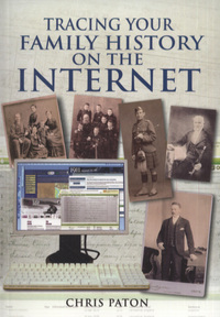 Tracing Your Family History on the Internet