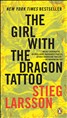 Girl with the dragon tattoo