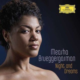 measha brueggergosman