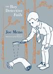 Boy detective fails