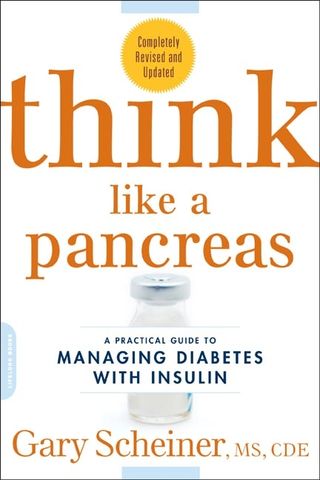 Think Like a Pancreas Think Like a Pancreas
