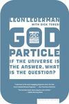 God Particle by Leon Lederman