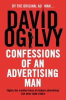 Mad men Oglivy advertising man