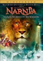The Lion, the Witch and the Wardrobe (2006)