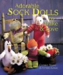 Adorable sock dolls 150 Adorable sock dolls 150