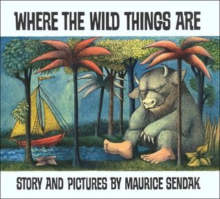 Wherethewildthingsare Wherethewildthingsare