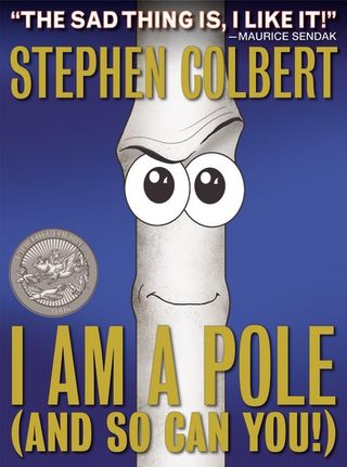 I-am-a-pole I-am-a-pole