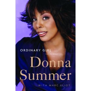 Ordinary Girl The Journey