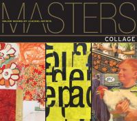 Masters collage major works by leading artists