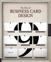 Best of business card design vol 9