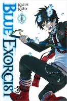 Blue Exorcist images