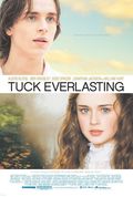 Tuck Everlasting (2003) DVD on tpl.ca