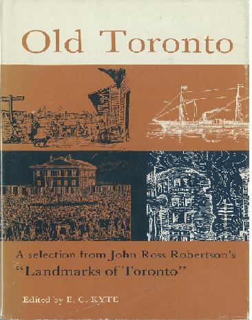 OldToronto OldToronto