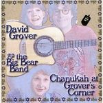 Chanukah at Grover's Corner